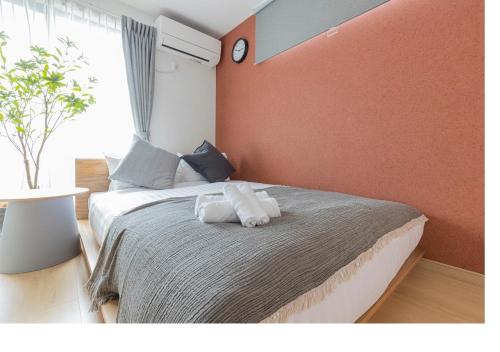 ぷふかTK東向島2F - 1min to Higashi Mukojima Sta 2F Cozy Stay Near Skytree Asakusa