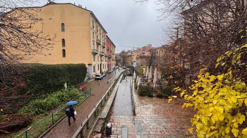 ITALIANSTAYRENTALS Apartment Solferino 37 photo 81