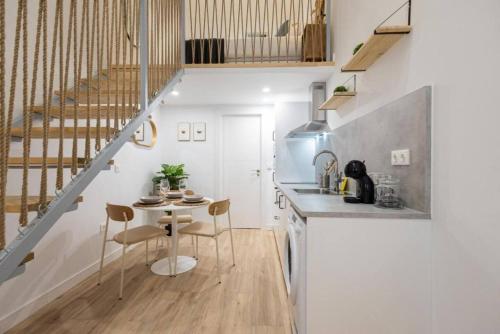 Suite de diseño en Roig Arena