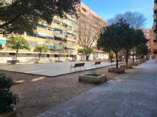 Suite de diseño en Roig Arena