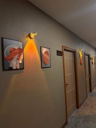 Ảnh trong thư viện ảnh của Me luxe hotel ở Ao Nang Beach