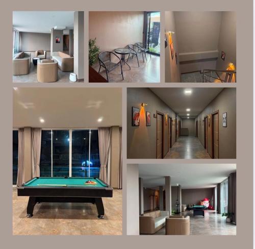 Ảnh trong thư viện ảnh của Me luxe hotel ở Ao Nang Beach