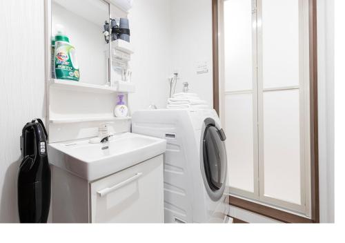 ぷふかTk東向島301-1min to Higashi Mukojima Sta 3F Cozy Stay Near Skytree Asakusa