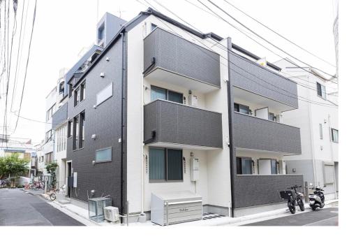 ぷふかTk東向島301-1min to Higashi Mukojima Sta 3F Cozy Stay Near Skytree Asakusa