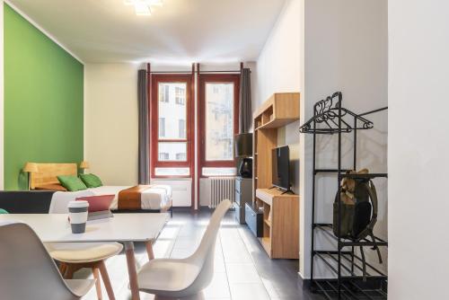 Centrale Flexyrent - steps from Train Station