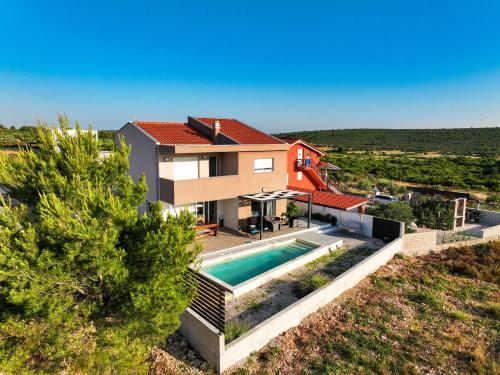 Villa Carmen ZadarVillas