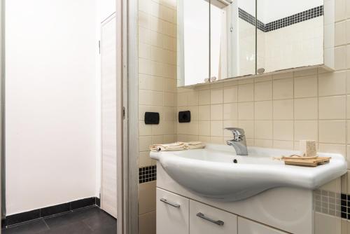 Centrale Flexyrent - steps from Train Station