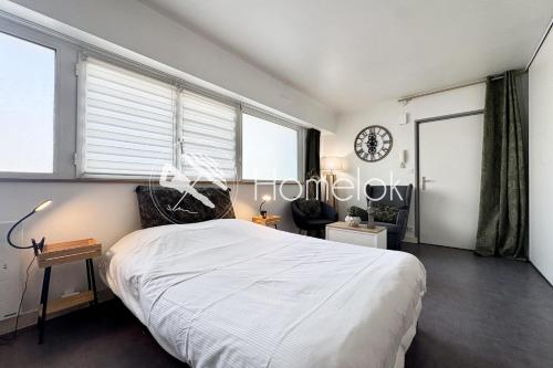 Vannes centre Studio tout confort