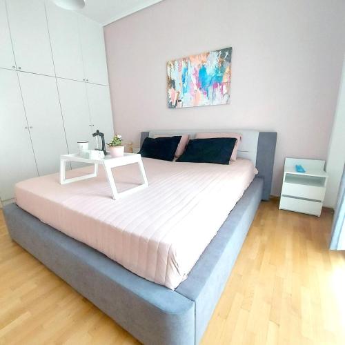 Noeli Apartment by ΜΡS