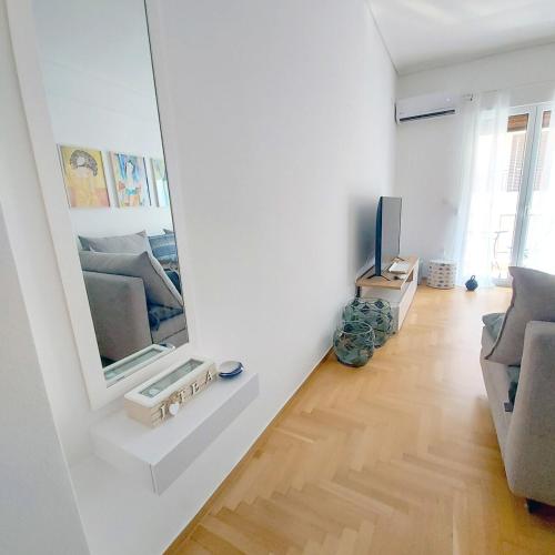 Noeli Apartment by ΜΡS