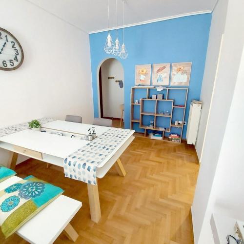 Noeli Apartment by ΜΡS