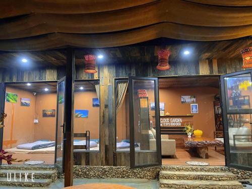 Ảnh trong thư viện ảnh của Cloud Garden ở Bắc Yên