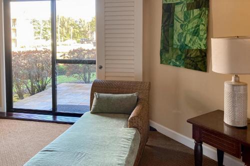 Billede fra billedgalleriet på Kauai Beach Resort #1125 i Hanamaulu