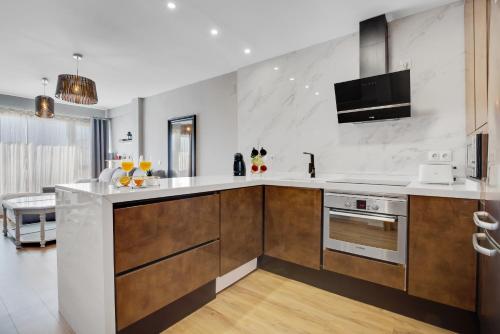 Cruz del Sur By IVI Real Estate
