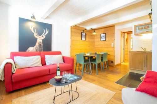 Apt Isba - Unwind France