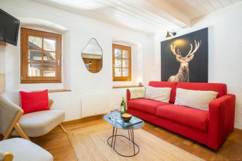Apt Isba - Unwind France