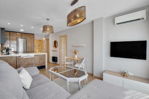 Cruz del Sur By IVI Real Estate