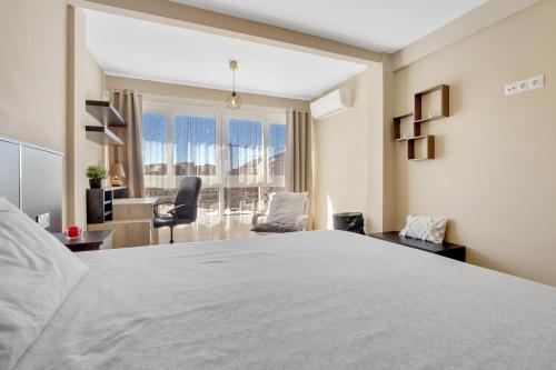 Cruz del Sur By IVI Real Estate