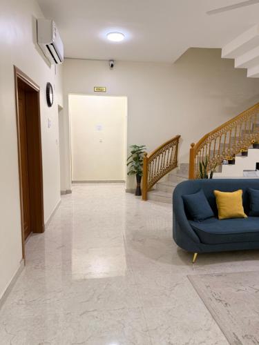 mandegar guest house