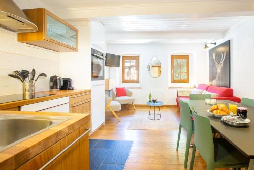 Apt Isba - Unwind France