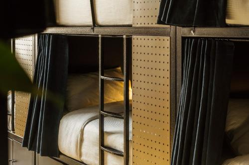 Fotografie z fotogalerie ubytování dreamfactory - Hostel Krakow v Krakově