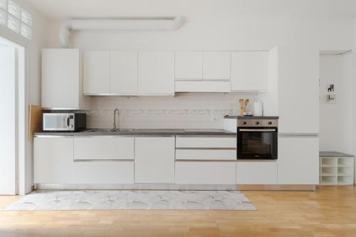 GuestHost - Modern Apartment in Corvetto