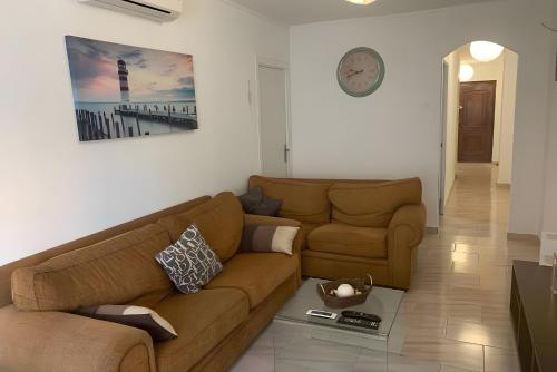 Apartamento Martinez Maldonado