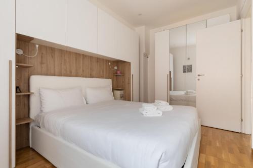 GuestHost - Modern Apartment in Corvetto