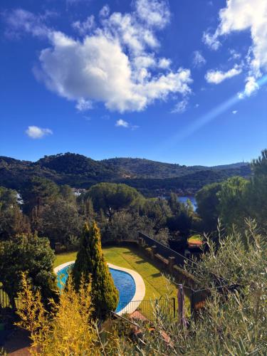 Casa rural "Haza Vieja"