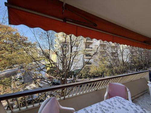 Central Studio in Cannes Near The Martinez - 2351