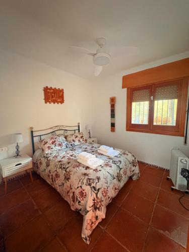 Casa rural "Haza Vieja"