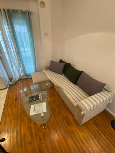 Calm Corner Delfon Apartment