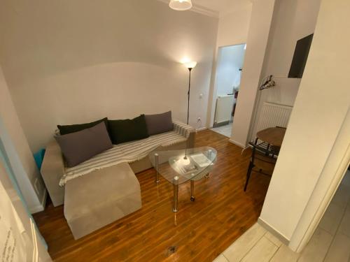 Calm Corner Delfon Apartment