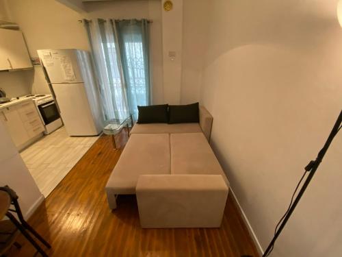 Calm Corner Delfon Apartment