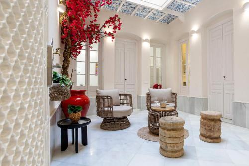 Genteel Home Mendoza Ríos I