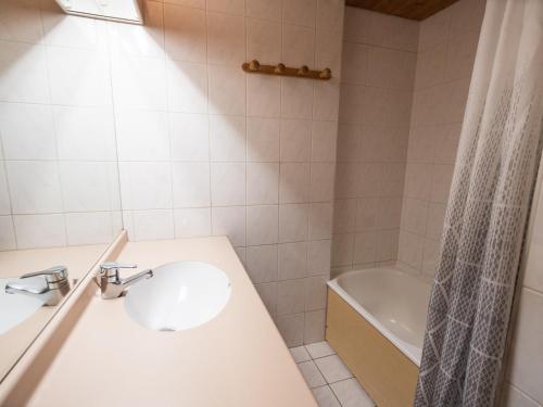 Charmant 2 pièces au cœur des Gets, proche télécabines, balcon, Wi-Fi, garage, animaux bienvenus