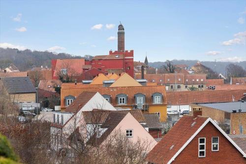 Photo de la galerie de l'établissement 84281-Ebeltoft-Hvide-Hus-Vej-3, à Ebeltoft