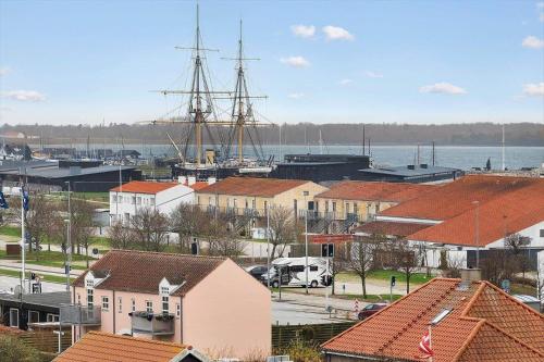 Photo de la galerie de l'établissement 84281-Ebeltoft-Hvide-Hus-Vej-3, à Ebeltoft