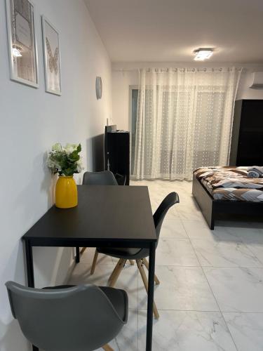 RiverStone city center