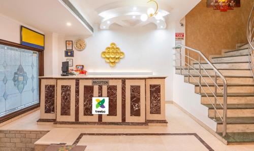 Φωτογραφία από το άλμπουμ του Treebo Paras International στο Νέο Δελχί