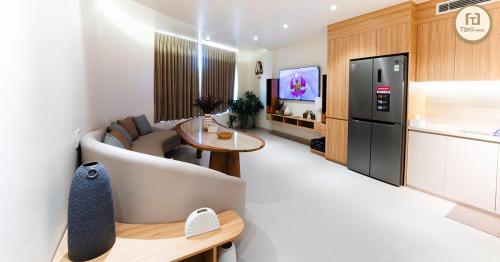 Billede fra billedgalleriet på Tâm's House i Thôn Dương Xuân Hạ