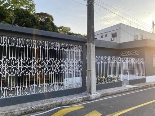 Ảnh trong thư viện ảnh của Casa com 3 suites para alugar, casa completo ou suite ở Belém