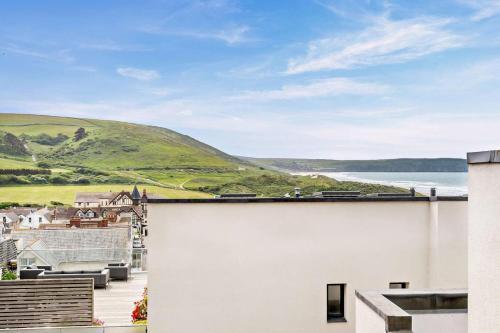 Gallery image of 2 Bed in Woolacombe oc-c27395 in Woolacombe