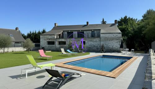 Villa Manosque