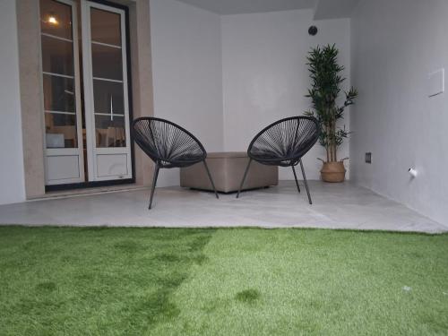 City Stays Alegria Apartments
