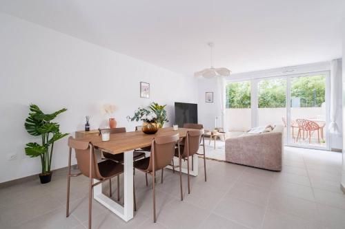 Villa cosy & neuve près Toulouse