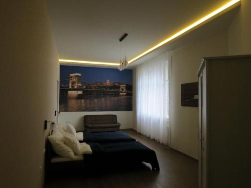 ブダペストにあるBig Brothers Apartmentのギャラリーの写真