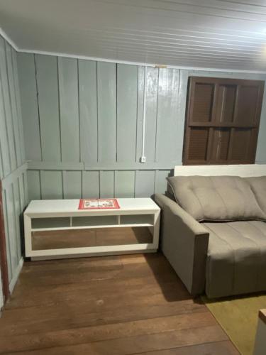 Ảnh trong thư viện ảnh của Casa para alugar - Beira-Mar Norte Florianópolis ở Florianópolis