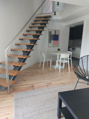 Foto City Stays Alegria Apartments 1