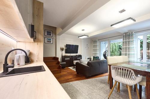 Apartamenty Świnoujście - Komandorska